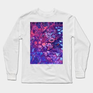 Bang Pop 8 Long Sleeve T-Shirt